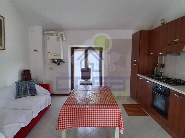 Appartamento in affitto a Sospiro, Lombardia