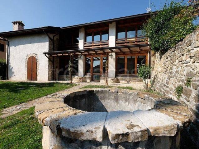 Appartamento in affitto a Sotto Il Monte Giovanni, Bergamo