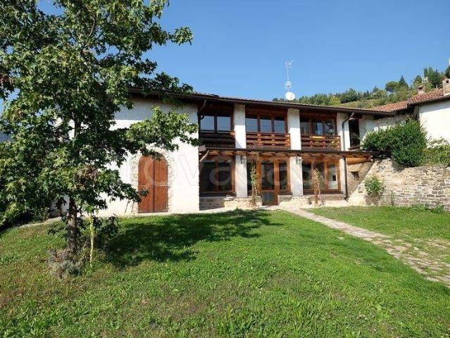 Appartamento in affitto a Corna, Sotto Il Monte Giovanni
