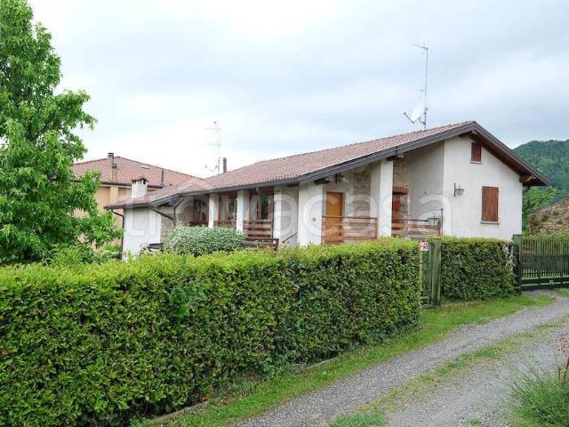 Appartamento in affitto a Sotto Il Monte Giovanni, Bergamo