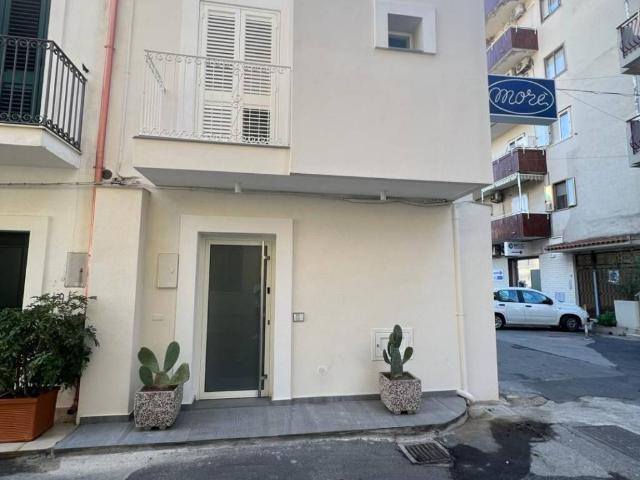Appartamento in affitto a Calabria, Catanzaro