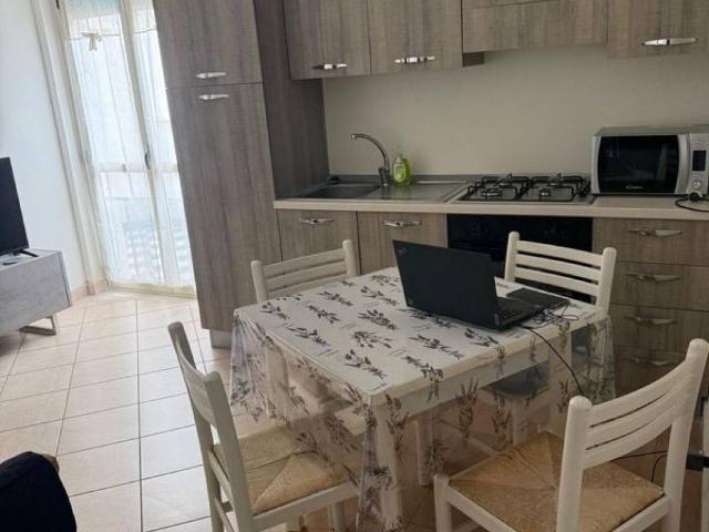 Appartamento in affitto a Calabria, Catanzaro