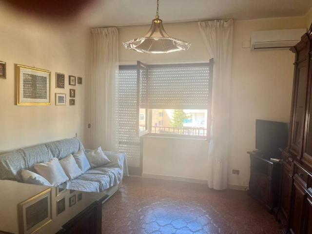 Appartamento in affitto a Soverato Marina, Calabria