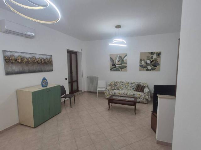 Appartamento in affitto a Calabria, Catanzaro