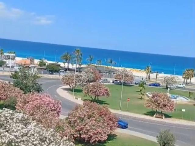 Appartamento in affitto a Soverato Marina, Calabria