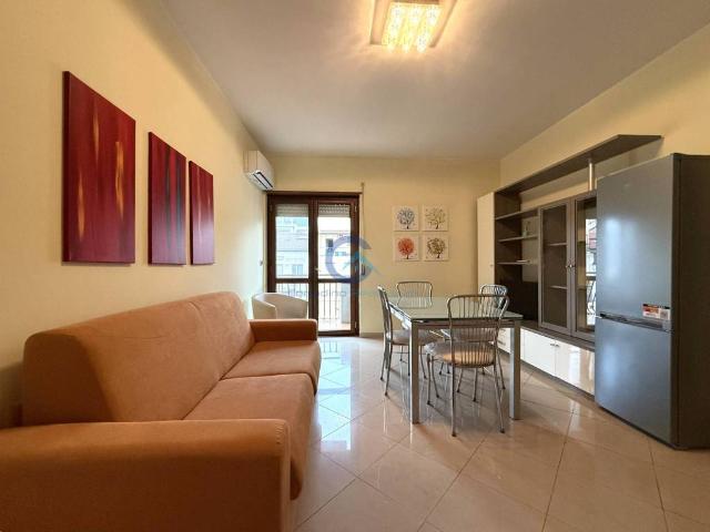 Appartamento in affitto a Calabria, Catanzaro