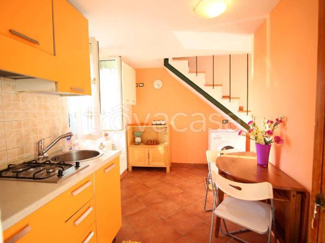 Appartamento in affitto a Sovicille, Toscana