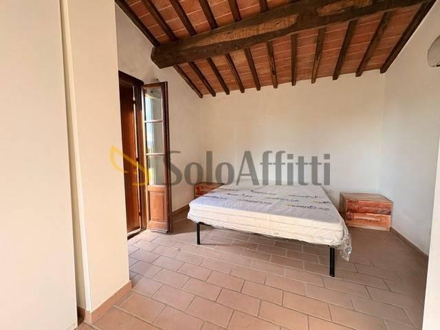 Appartamento in affitto a Sovicille, Toscana