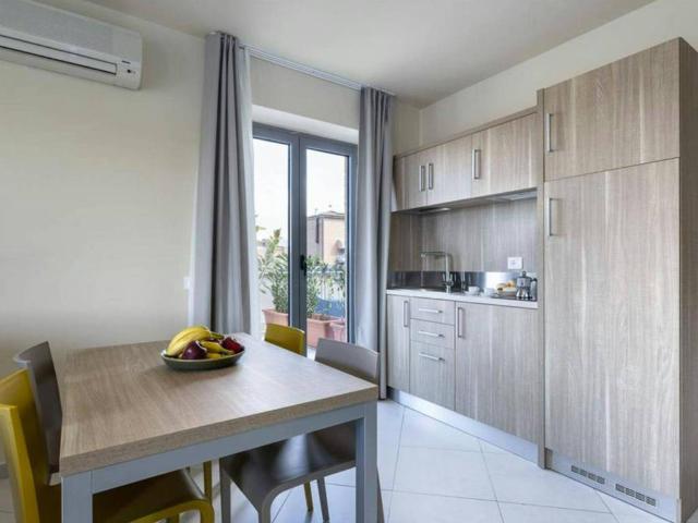 Appartamento in affitto a Sovicille, Toscana