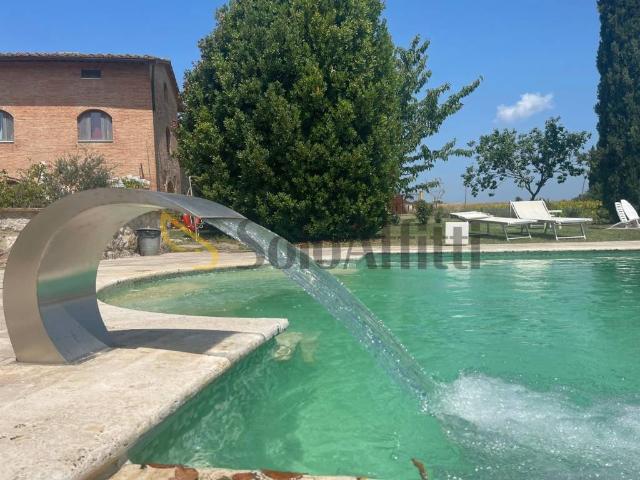 Appartamento in affitto a Strada, Sovicille