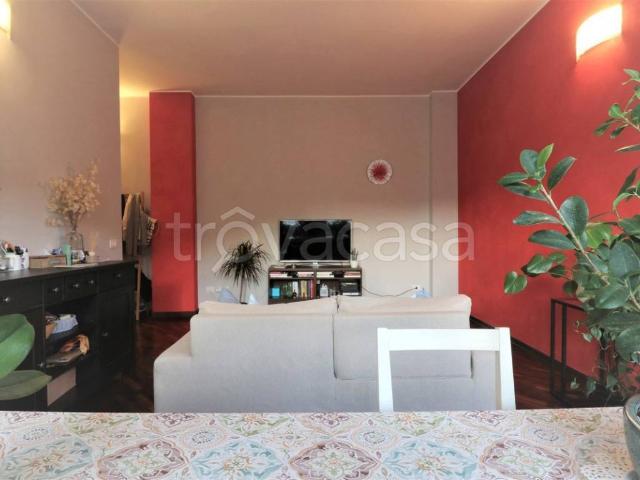 Appartamento in affitto a San Bortolo, Monselice