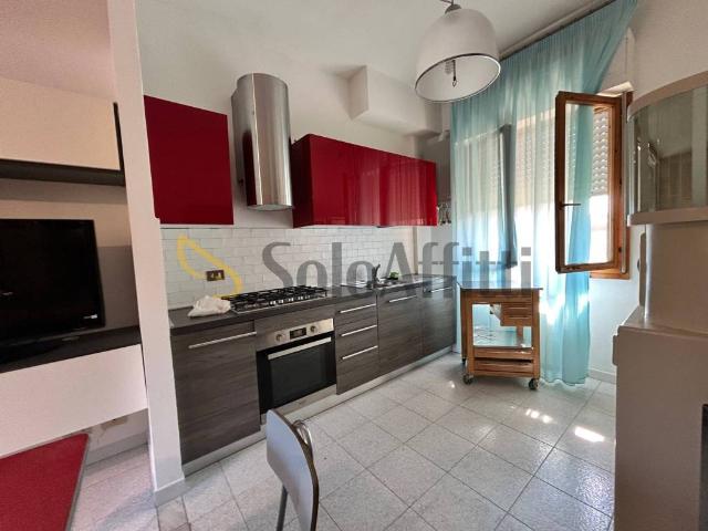 Appartamento in affitto a Sovicille, Toscana