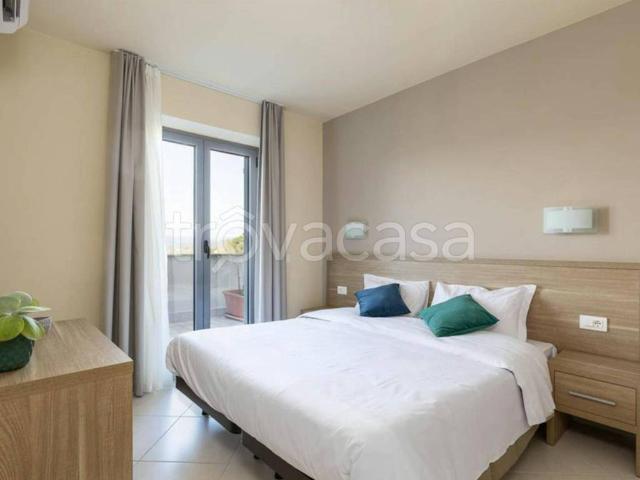 Appartamento in affitto a Cortaccione, Spoleto