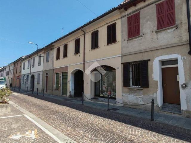 Appartamento in affitto a Sovico, Lombardia