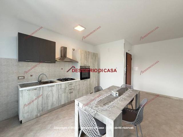 Appartamento in affitto a Spadafora, Sicilia