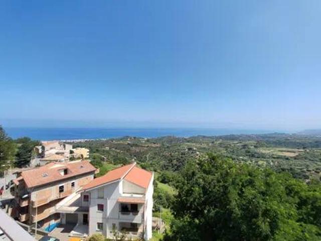 Appartamento in affitto a Spadafora, Sicilia