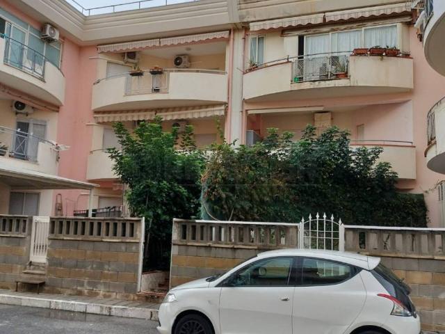 Appartamento in affitto a Fondaconuovo, Spadafora