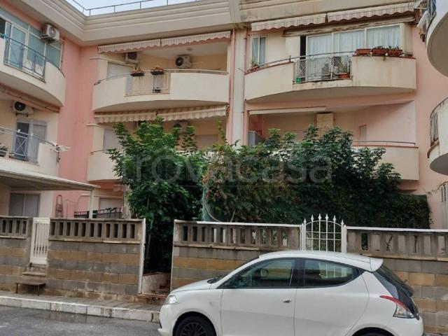 Appartamento in affitto a Fondaconuovo, Spadafora