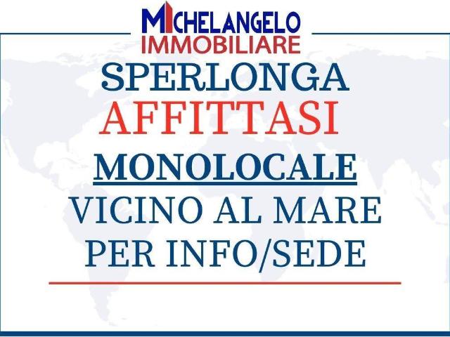 Appartamento in affitto a Sperlonga, Lazio