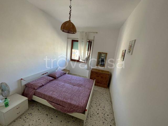 Appartamento in affitto a Sperlonga, Lazio