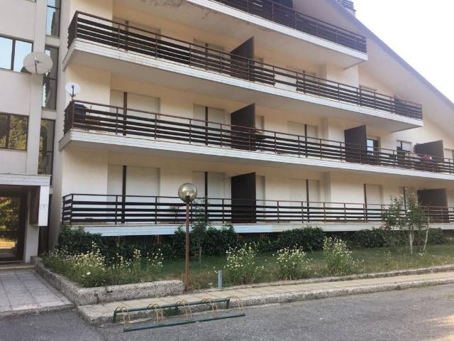 Appartamento in affitto a Camigliatello Silano, Calabria