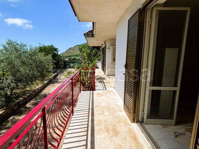 Appartamento in affitto a Spigno Saturnia, Lazio