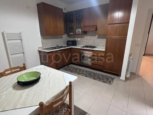 Appartamento in affitto a Rossignago, Spinea