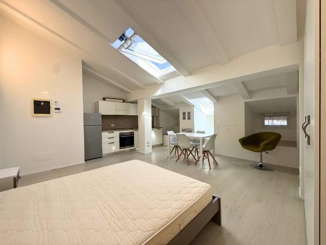 Appartamento in affitto a Rossignago, Spinea