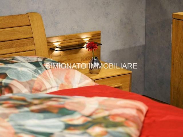 Appartamento in affitto a Villaggio dei Fiori, Spinea