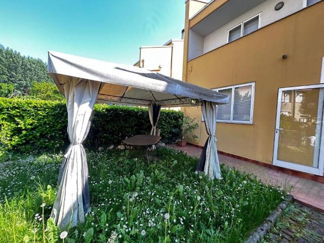 Appartamento in affitto a Villaggio dei Fiori, Spinea