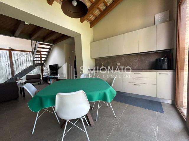 Appartamento in affitto a Villaggio dei Fiori, Spinea