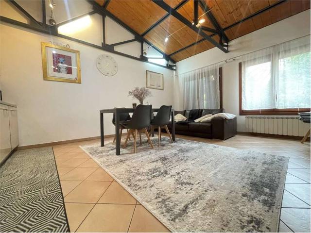 Appartamento in affitto a Fossa, Spinea