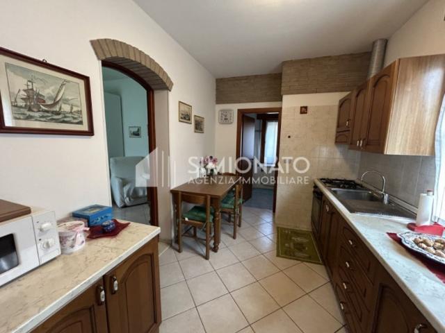Appartamento in affitto a Fornase, Spinea