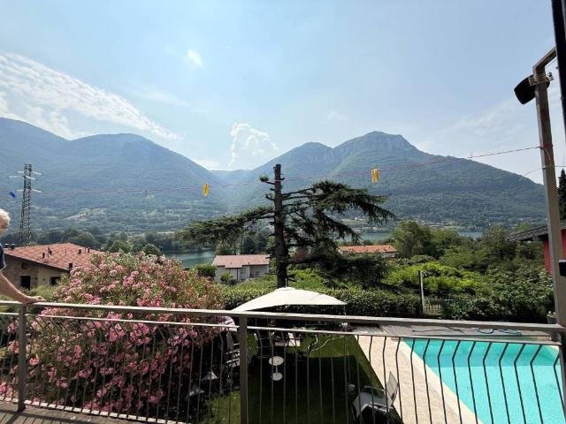 Appartamento in affitto a San Pietro, Spinone Al Lago