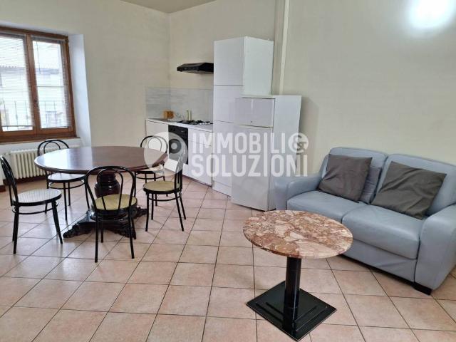 Appartamento in affitto a Spirano, Lombardia