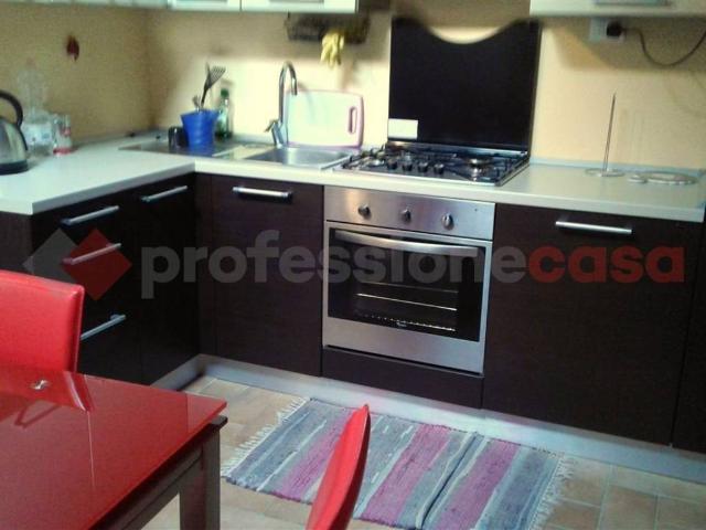 Appartamento in affitto a Spoleto, Umbria