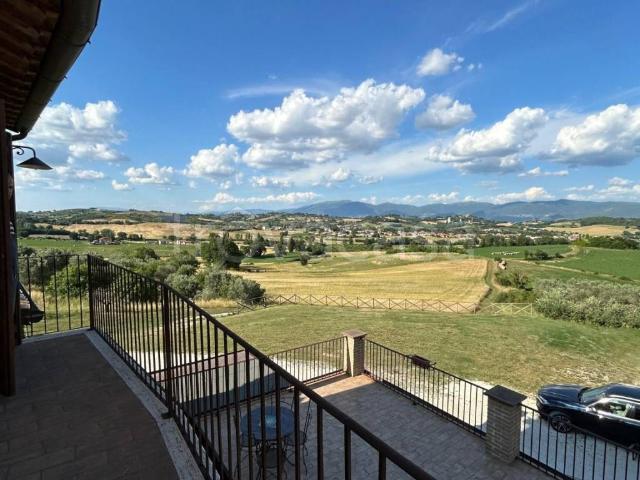 Appartamento in affitto a Spoleto, Umbria