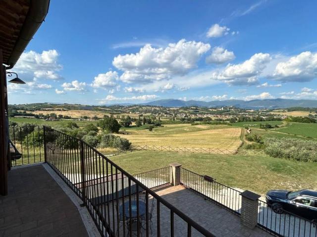 Appartamento in affitto a Spoleto, Umbria