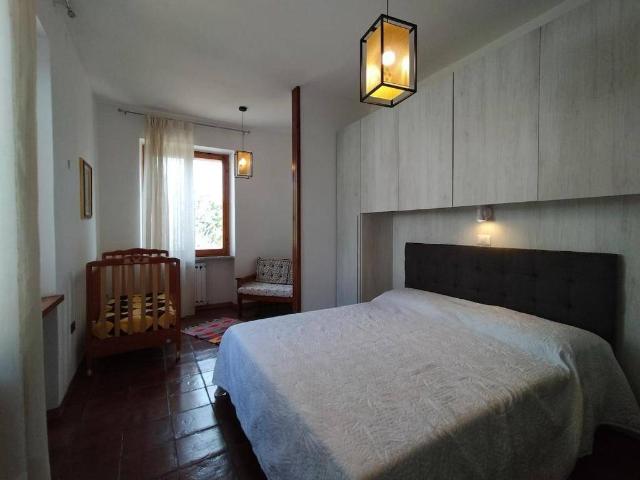 Appartamento in affitto a San Venanzo, Spoleto