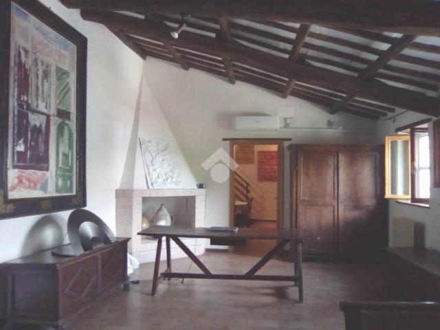 Appartamento in affitto a San Nicolò, Spoleto