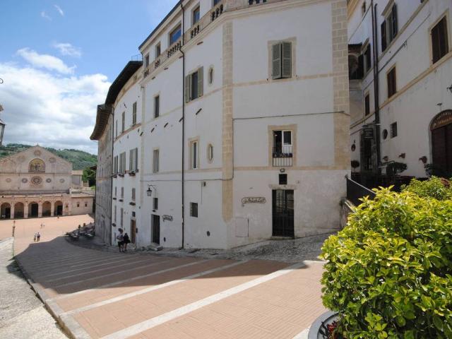 Appartamento in affitto a Spoleto, Perugia