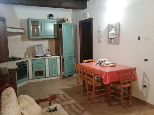 Appartamento in affitto a Spoleto, Perugia