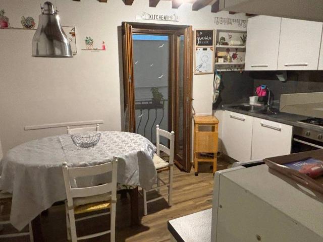Appartamento in affitto a Spoleto, Umbria