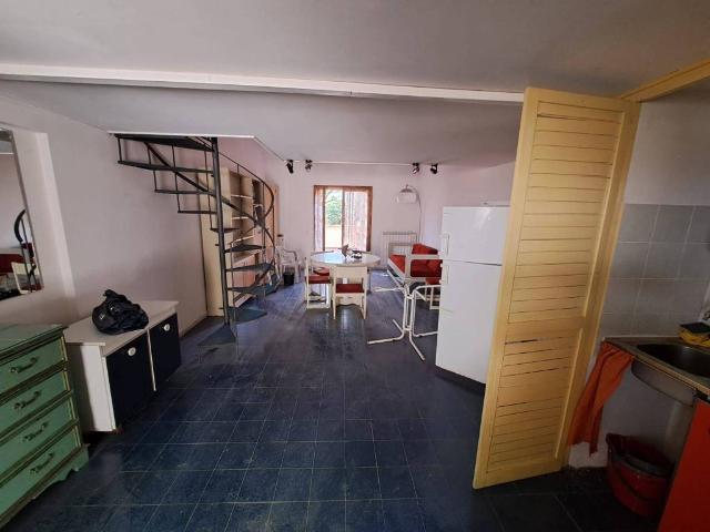 Appartamento in affitto a Torricella, Spoleto