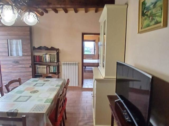 Appartamento in affitto a Spoleto, Umbria
