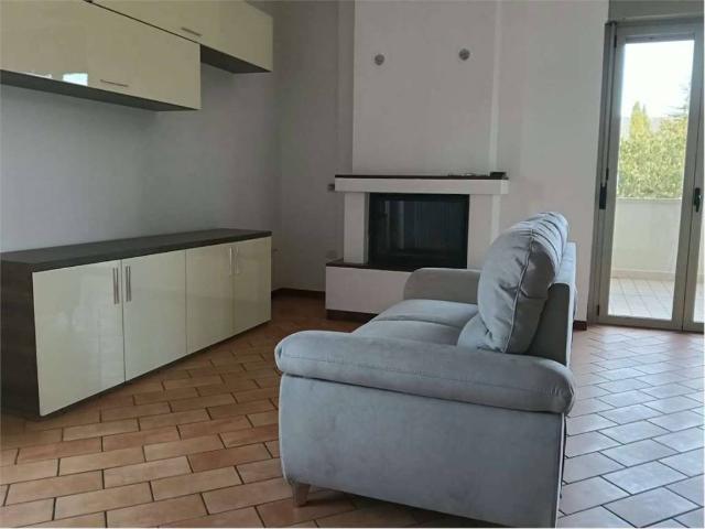Appartamento in affitto a San Giacomo, Spoleto