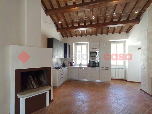 Appartamento in affitto a Spoleto, Umbria