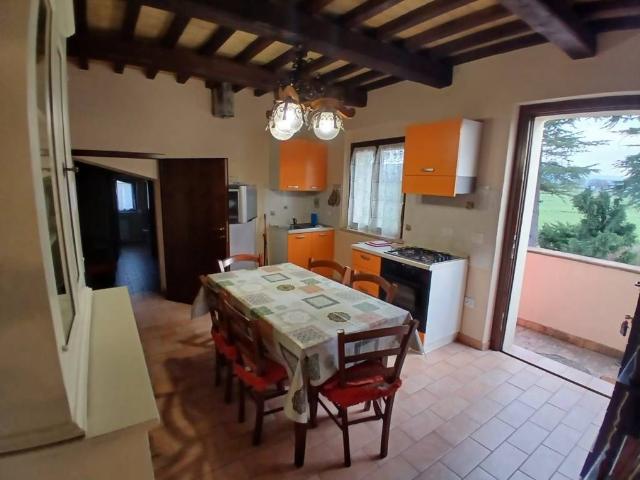 Appartamento in affitto a Spoleto, Umbria