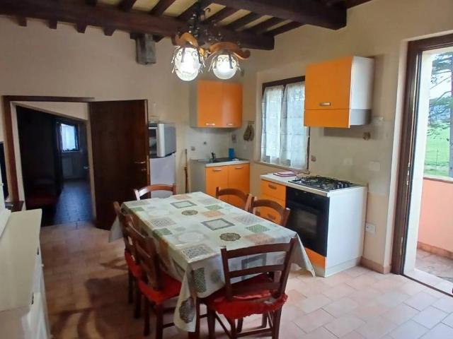 Appartamento in affitto a Spoleto, Umbria