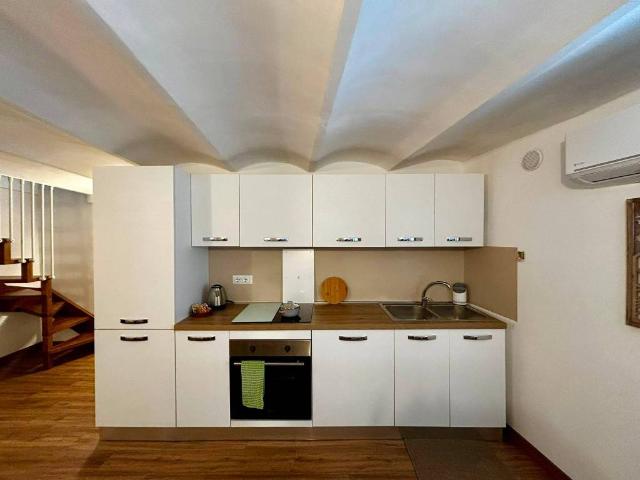 Appartamento in affitto a Spoleto, Umbria